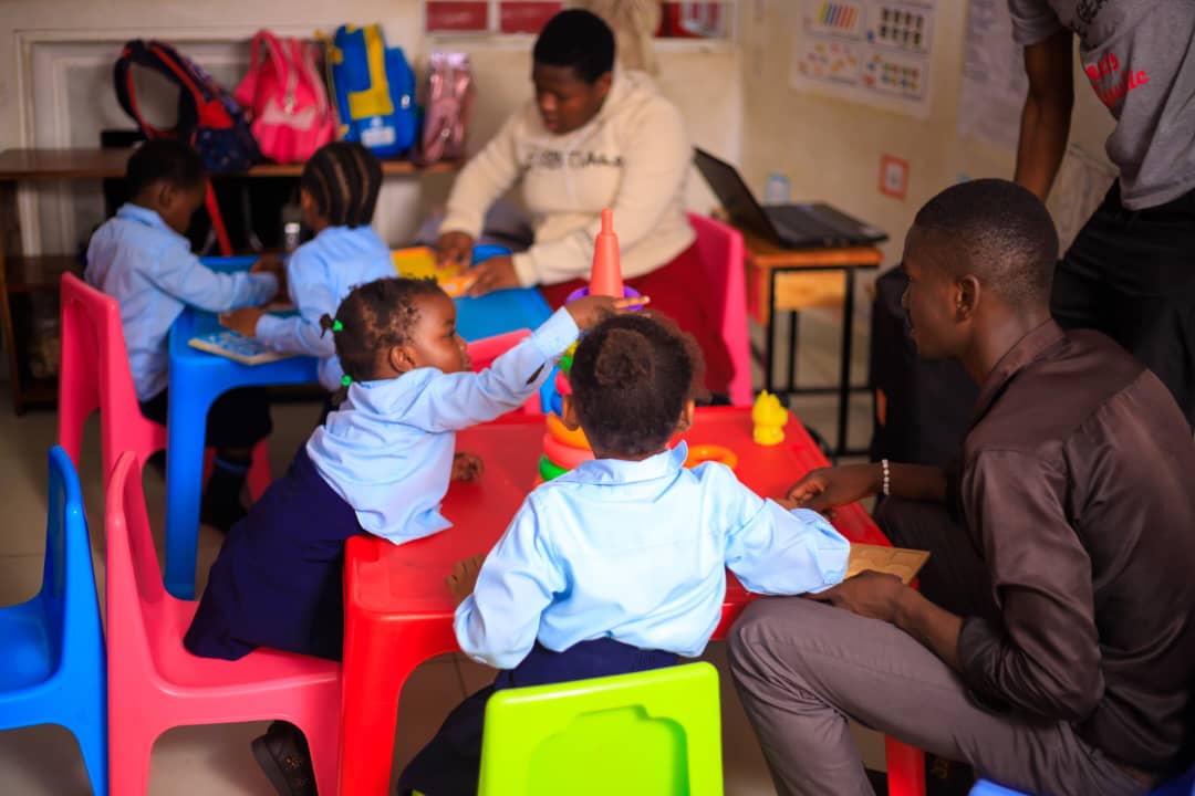 Part-time classes